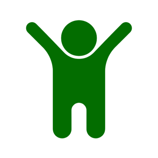 Icone de Ensino Pré Escolar