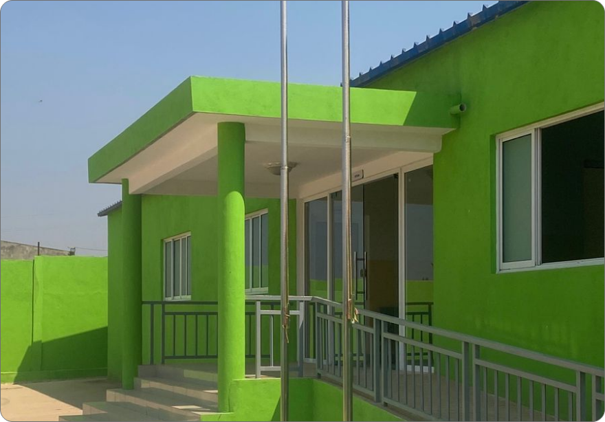 Imagem da Instituição